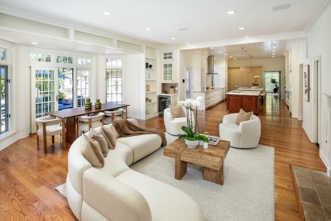 House in Atherton, California, United States 5 - 19090136