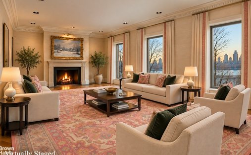 Co Op in New York, New York, United States 1