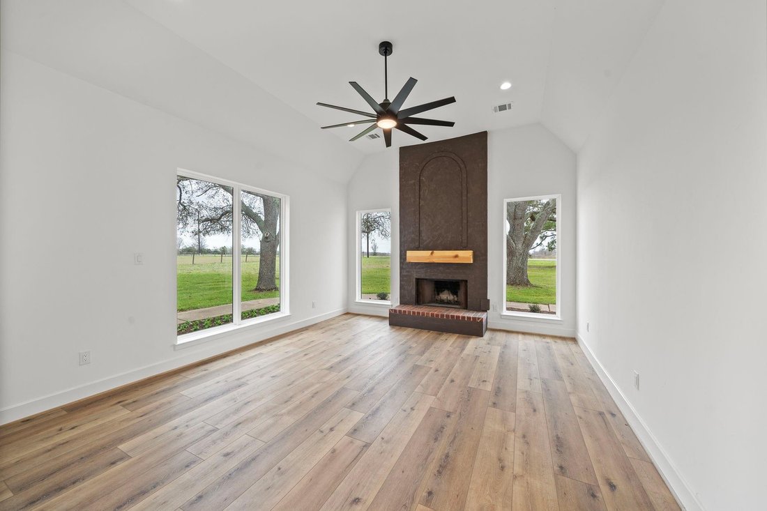 Haus in Fulshear, Texas, Vereinigte Staaten 5 - 19090297