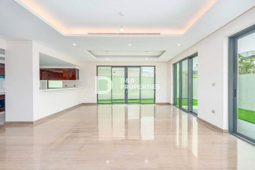 Townhouse en Damac Hills, Dubái, Emiratos Árabes Unidos 2 - 19087115