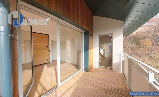 Apartamento en Alpe d'Huez, Auvernia-Ródano-Alpes, Francia 1