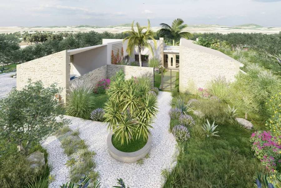 Finca en Montuiri, Islas Baleares, España 3 - 19087493
