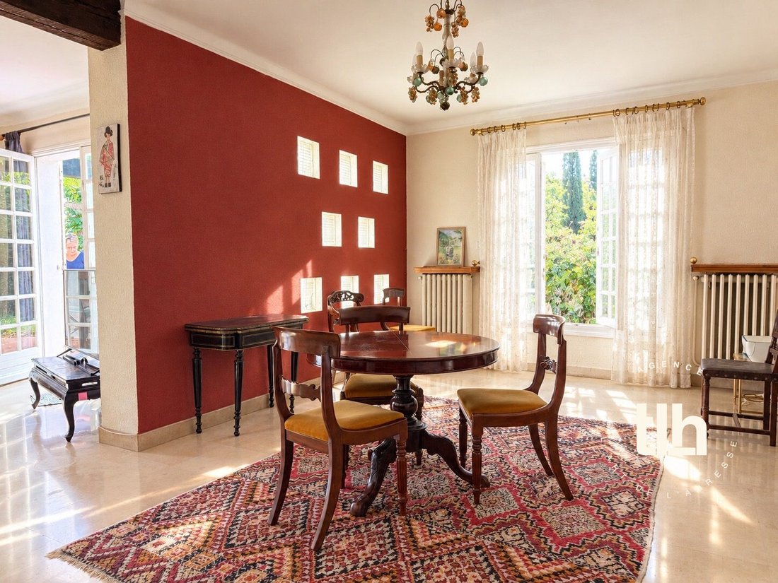 Villa en Musée-Village, Lattes, Francia 5 - 19090599