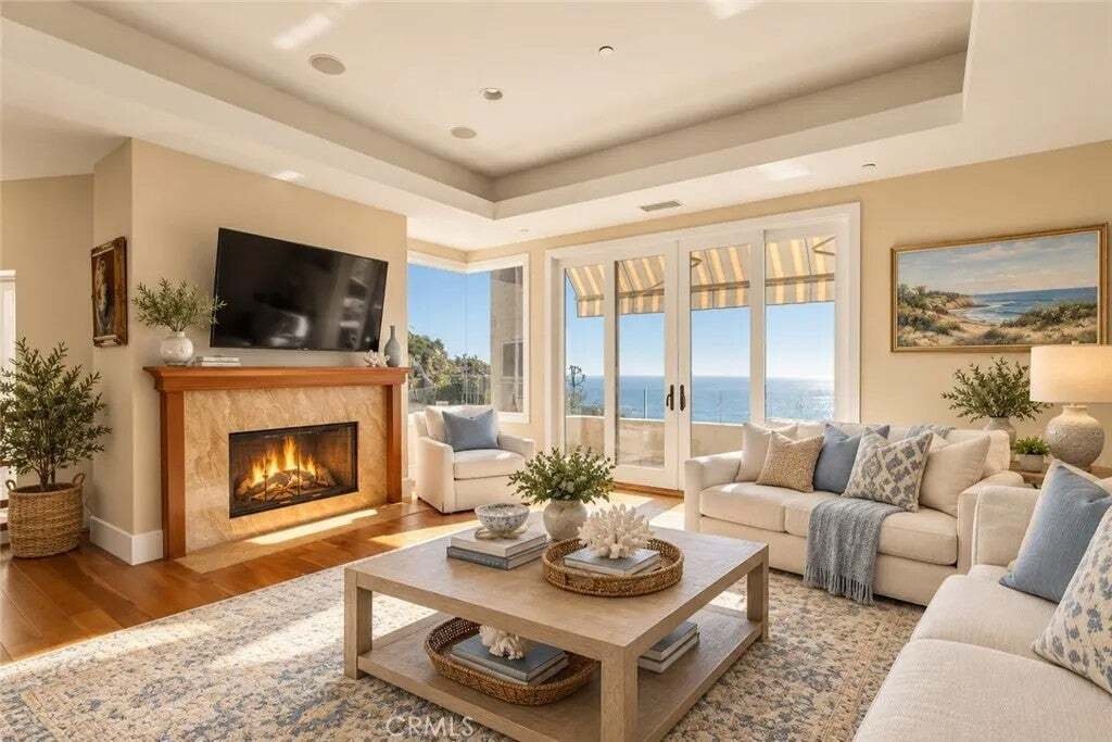Casa en Laguna Beach, California, Estados Unidos 1 - 19090191