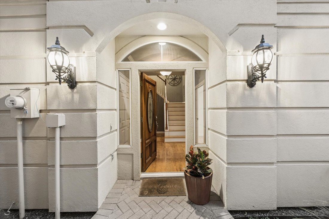 Maison à Houston, Texas, États-Unis 2 - 19088925