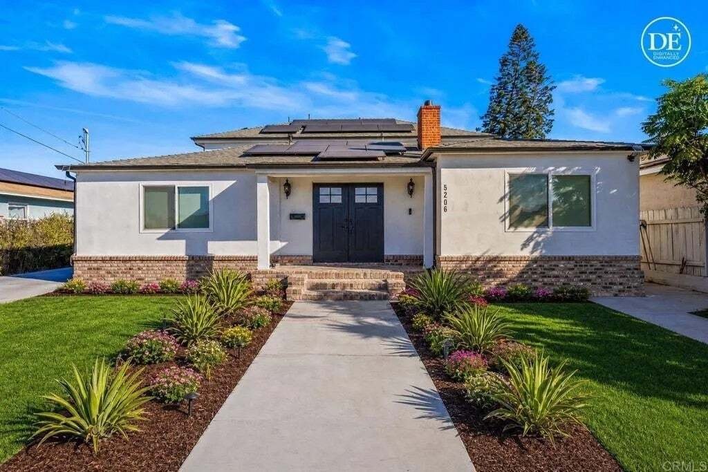 Condo in San Diego, California, United States 1 - 19090226