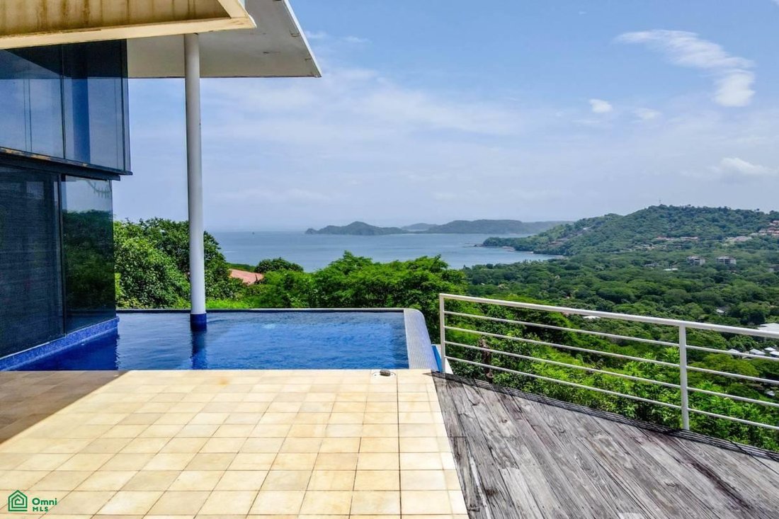 Haus in Playa Hermosa, Provinz Guanacaste, Costa Rica 3 - 17088766