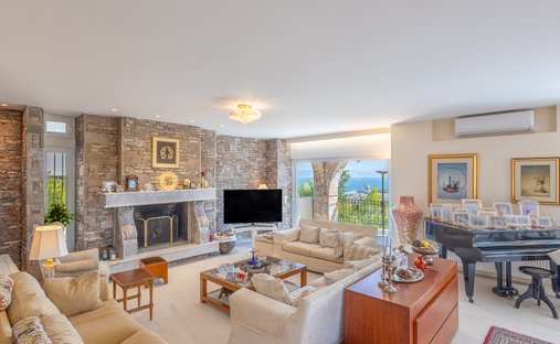 Casa a Nea Makri, Attica, Grecia 1