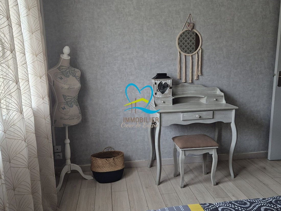 Casa en Lanton, Nueva Aquitania, Francia 5 - 19087981