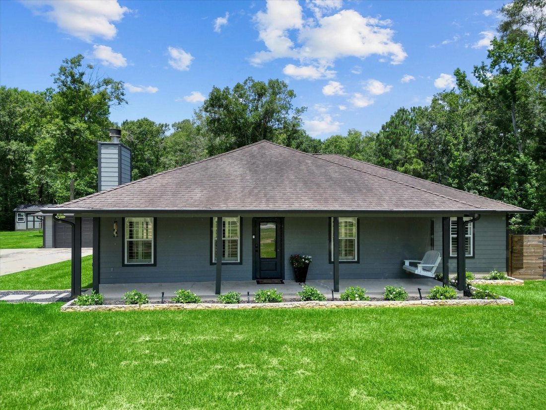 Haus in New Caney, Texas, Vereinigte Staaten 2 - 19090303