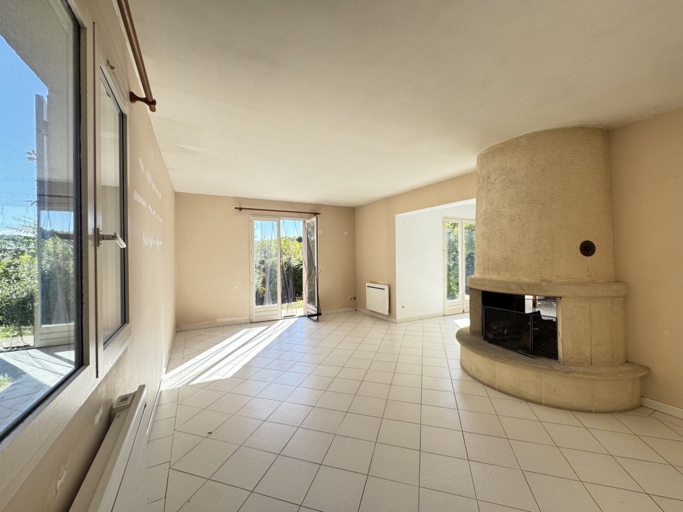 Casa en Granettes-Jauberte-Santa Ana, Aix-en-Provence, Francia 5 - 19090635