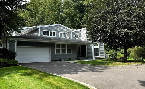 Condominio en Manhasset, Nueva York, Estados Unidos 1