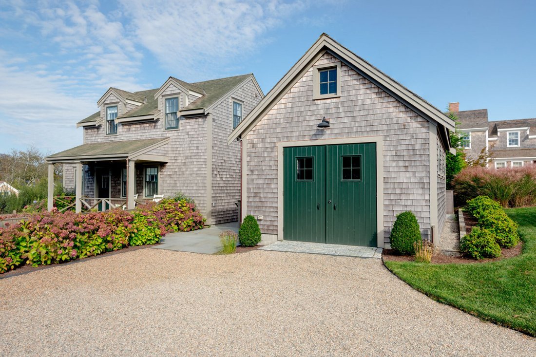 House in Nantucket, Massachusetts, United States 2 - 19087828