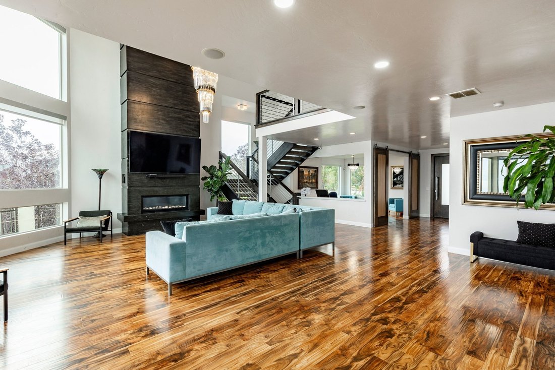 House in Saratoga Springs, Utah, United States 5 - 19088994
