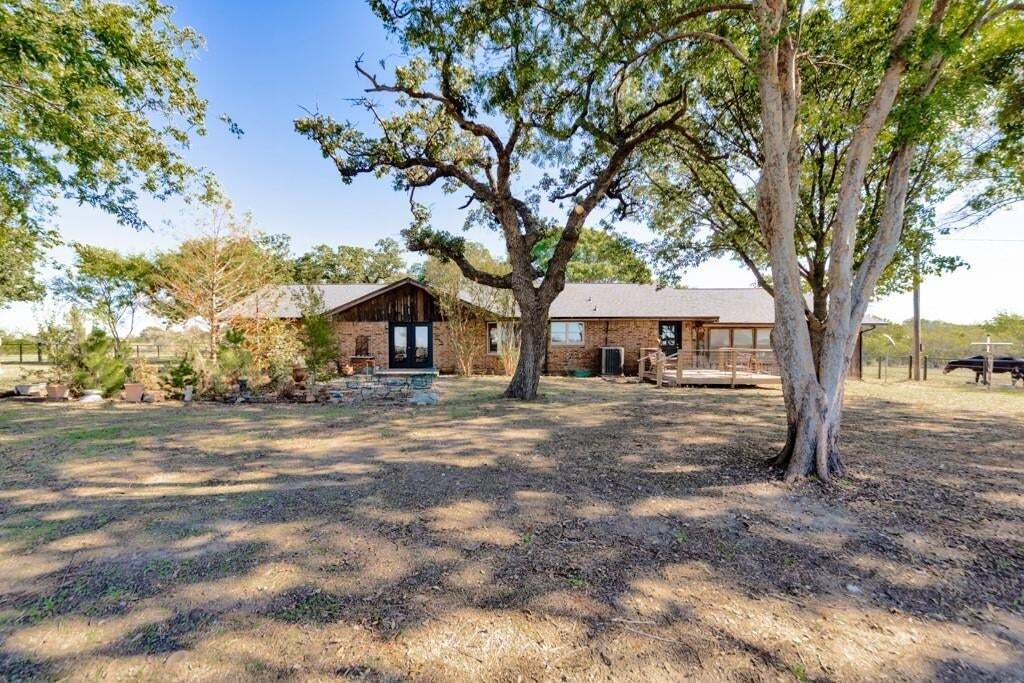 Maison à Bowie, Texas, États-Unis 2 - 19089690