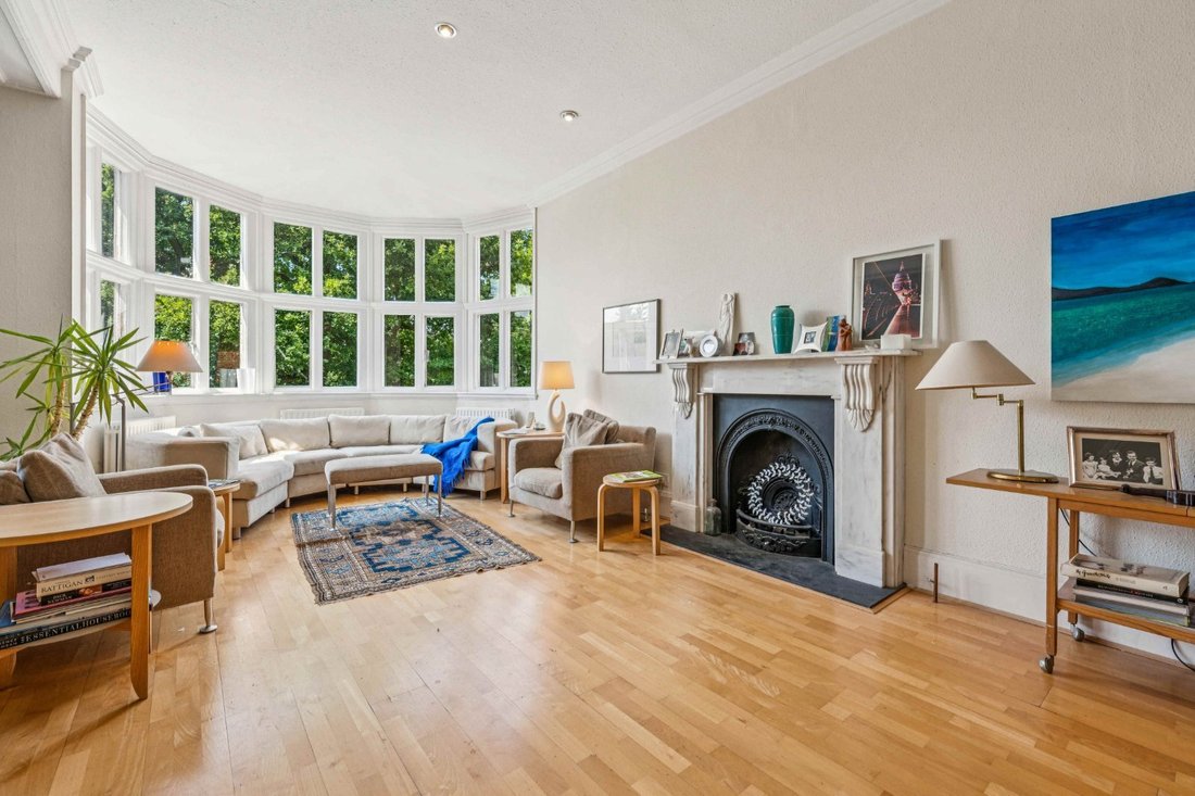 Apartamento en Hampstead Garden Suburb, Municipio de Barnet, Inglaterra 5 - 19089278
