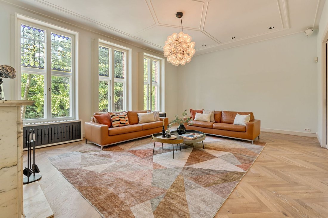Casa a Apollobuurt, Olanda Settentrionale, Paesi Bassi 2 - 19087482