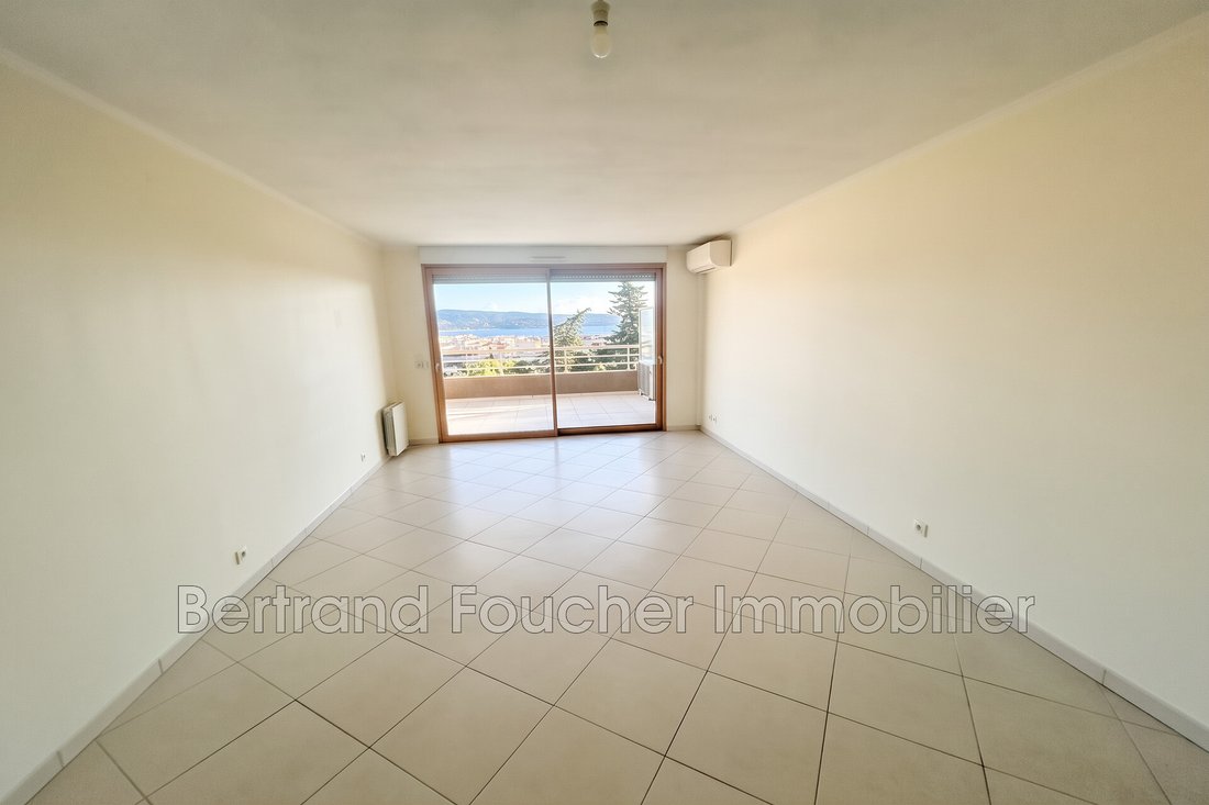 Apartment in Sud, Cavalaire-sur-Mer, France 4 - 19087449