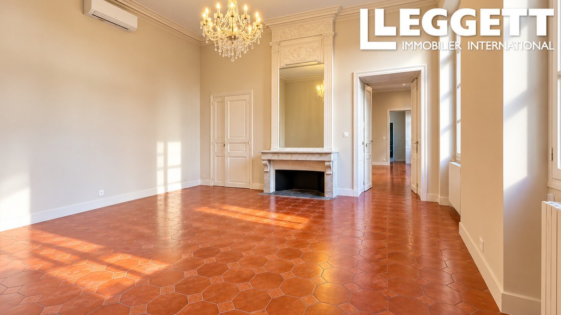 Appartement à Ancien Hôpital, Béziers, France 4 - 19090655