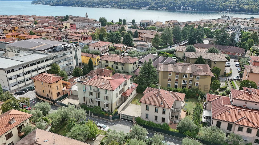 Villa en Salò, Lombardie, Italie 4 - 19091328