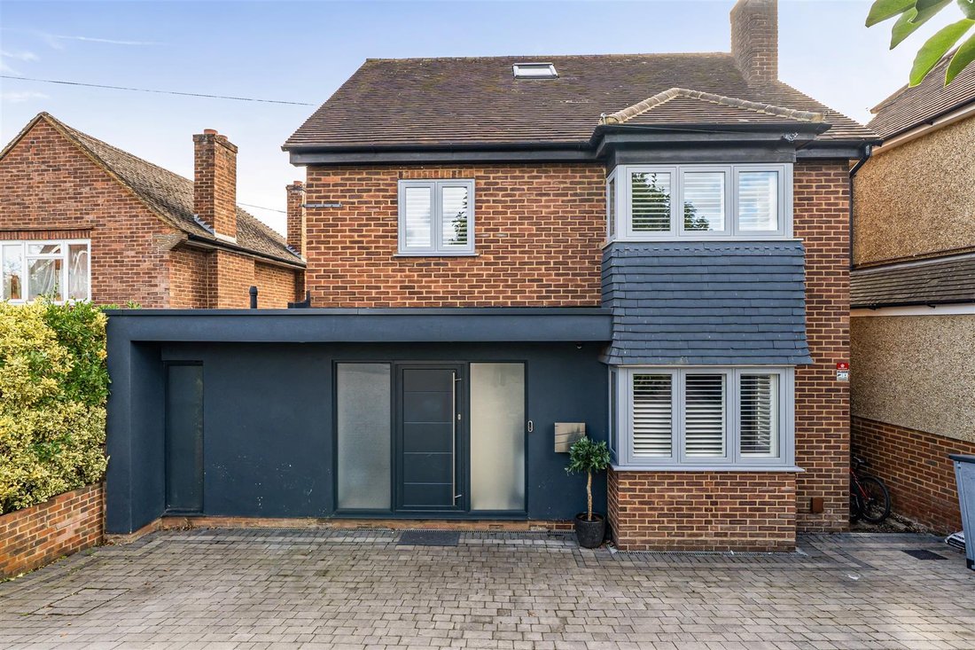 Haus in Maidenhead, England 1 - 19089423