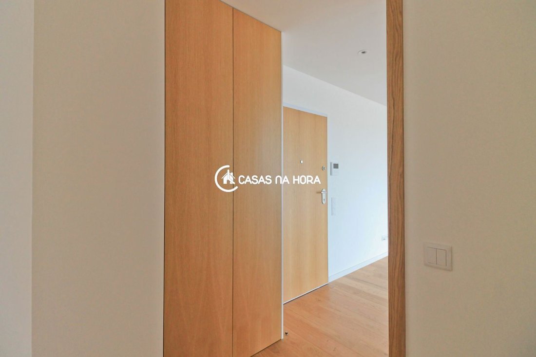 Appartement à Matosinhos et Leca da Palmeira, District de Porto, Portugal 2 - 19092016