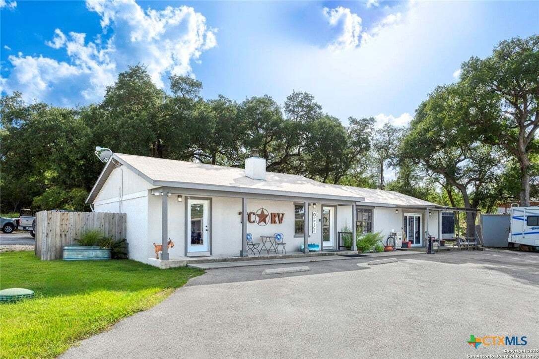 Maison à Canyon Lake, Texas, États-Unis 1 - 19090101