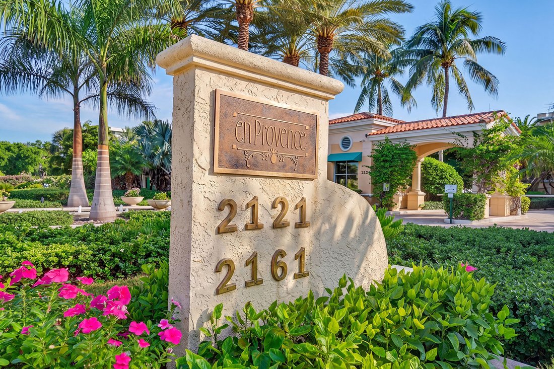 Eigentumswohnung in Longboat Key, Florida, Vereinigte Staaten 2 - 19091846