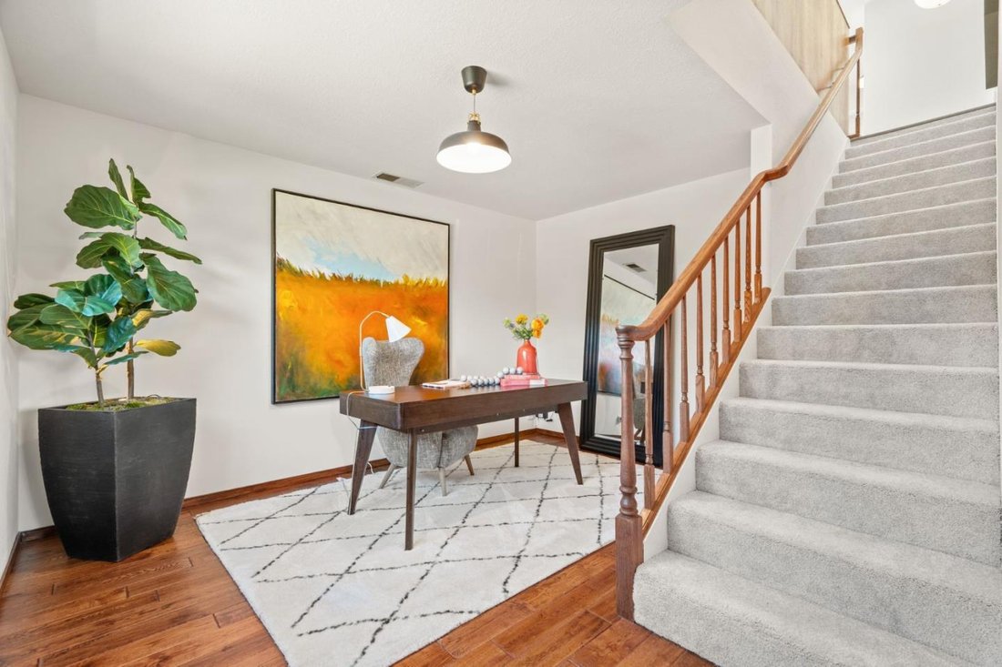 House in Redwood City, California, United States 4 - 19090150