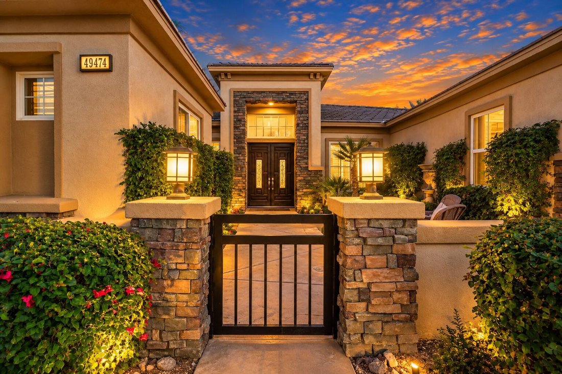 House in Indio, California, United States 4 - 19087104