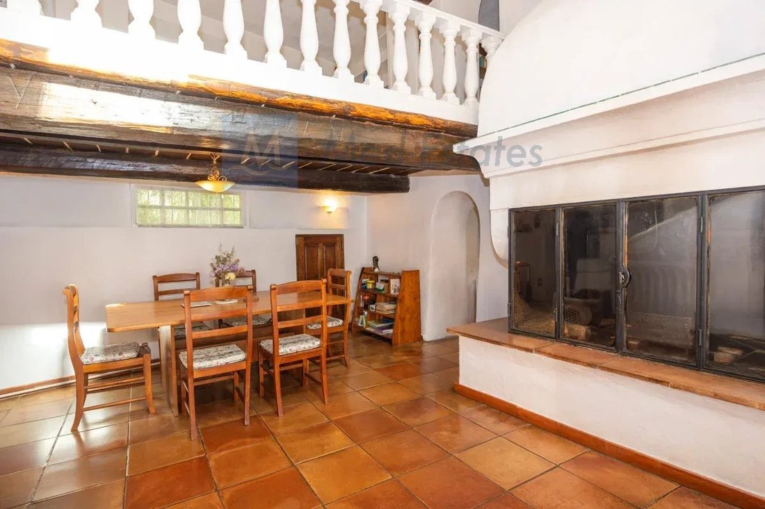 Maison à La Garde-Freinet, Provence-Alpes-Côte d'Azur, France 4 - 19087397