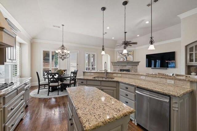 Casa en Keller, Texas, Estados Unidos 3 - 19089603