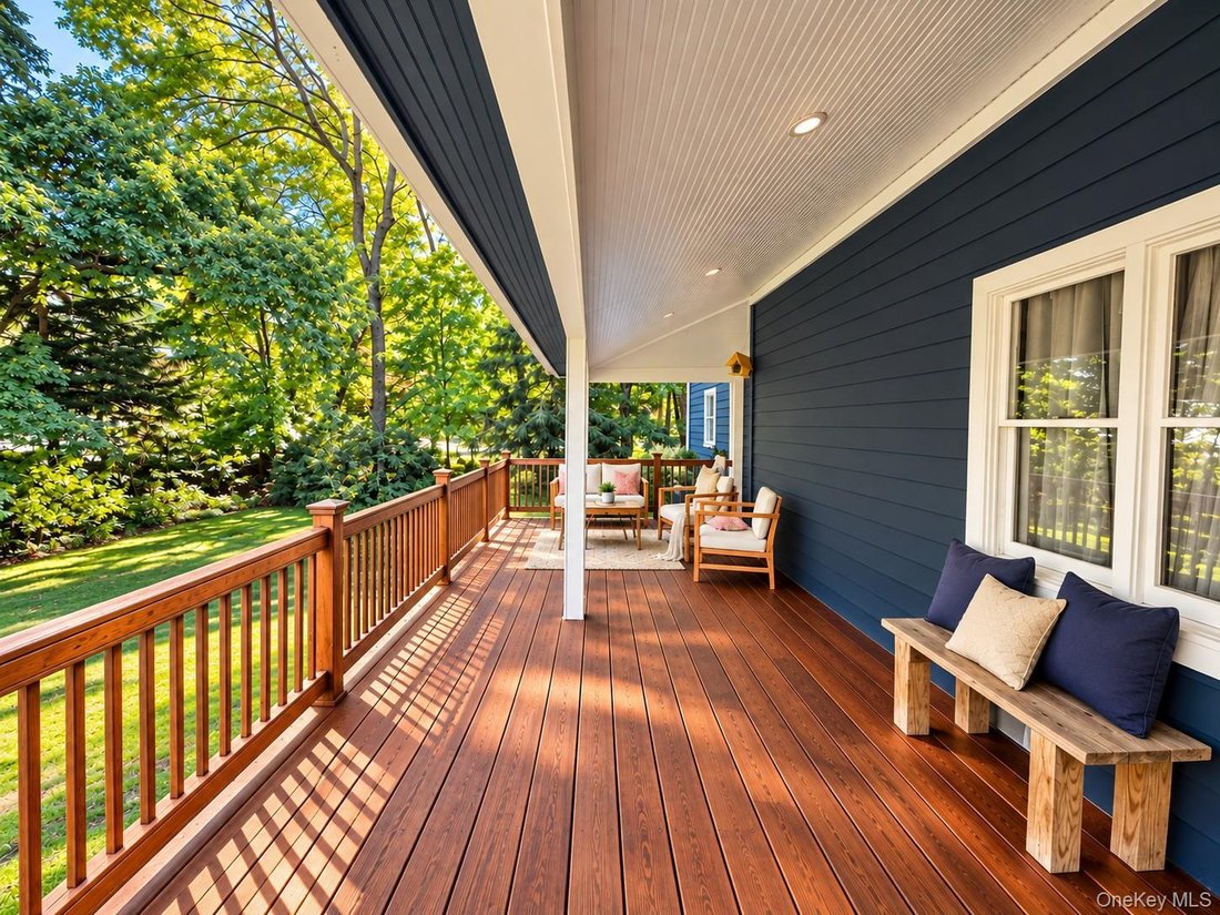 Casa a Shoreham, New York, Stati Uniti 2 - 19080962