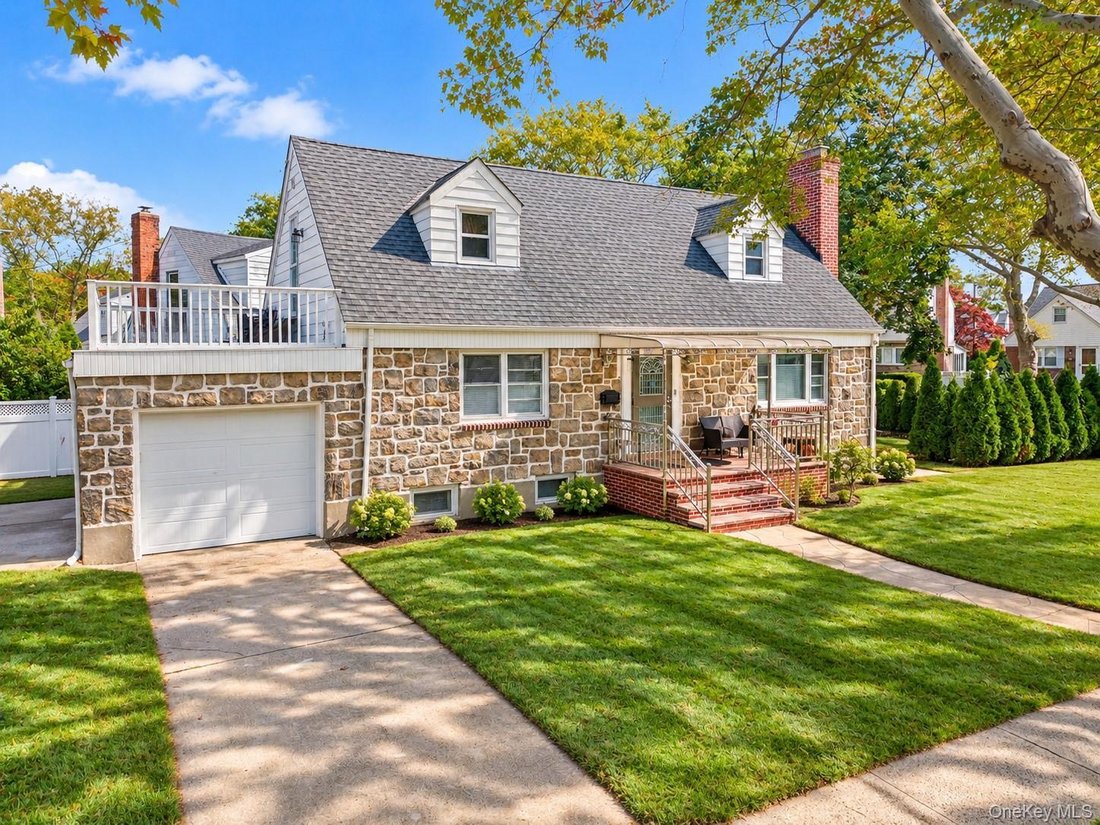 Haus in New Hyde Park, New York, Vereinigte Staaten 1 - 19090116
