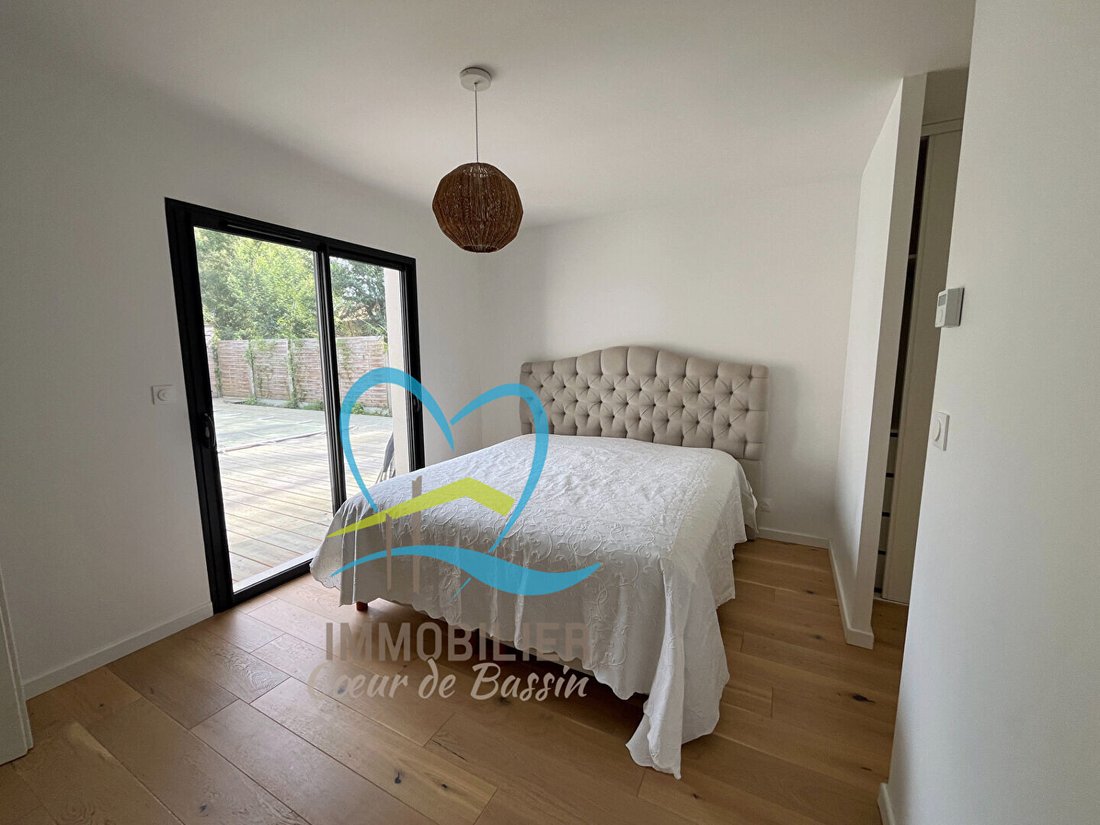House in Nord Est, Andernos-les-Bains, France 4 - 15476392