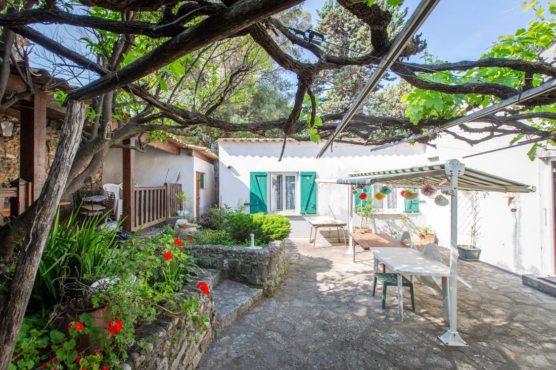 Maison à Les Combes, Antibes, France 3 - 14374433