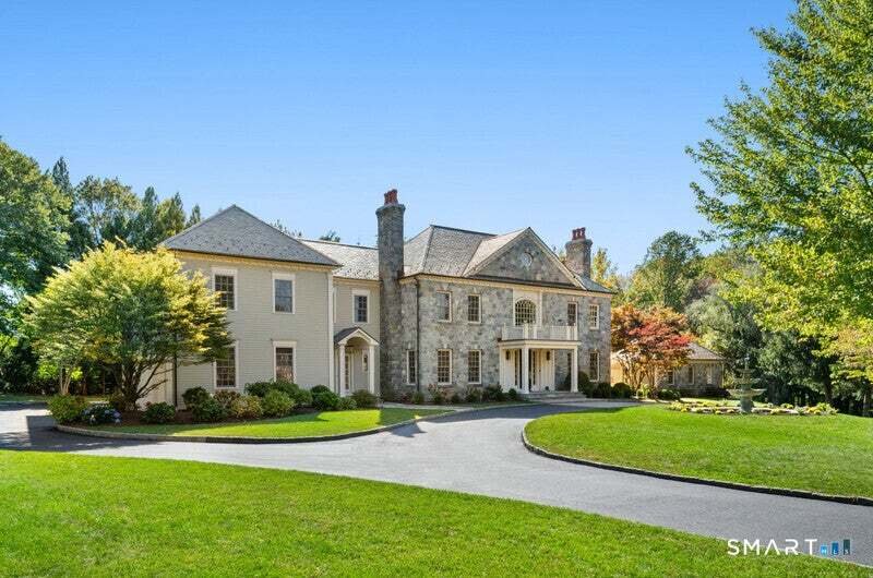Haus in Darien, Connecticut, Vereinigte Staaten 1 - 19091956
