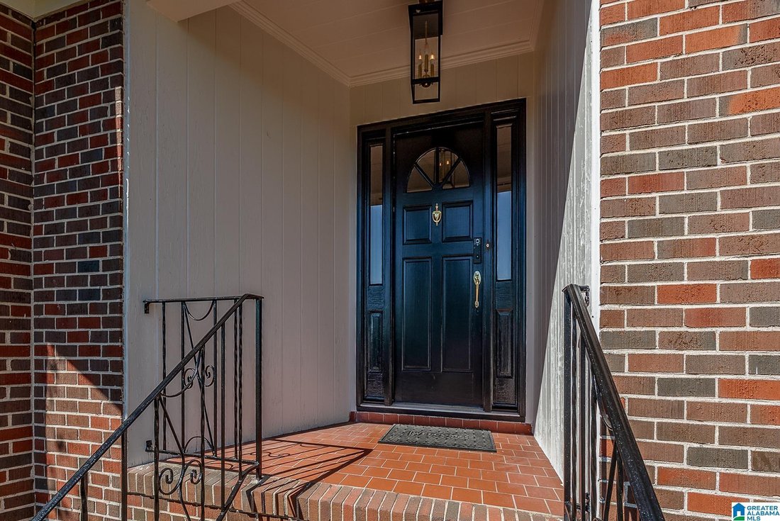 Casa a Mountain Brook, Alabama, Stati Uniti 3 - 19092118