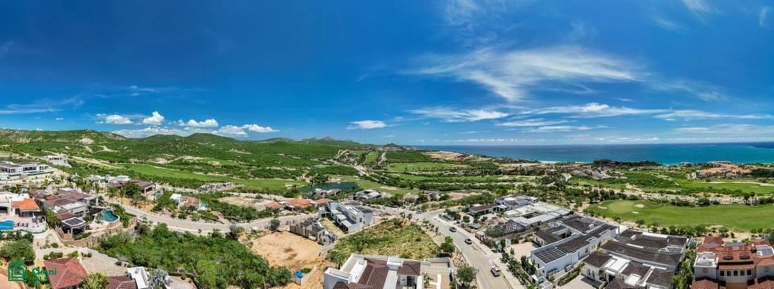 Land in San José del Cabo, Baja California Sur, Mexiko 4 - 19054422