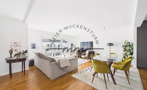 Appartement à Luxembourg, Luxembourg, Luxembourg 1