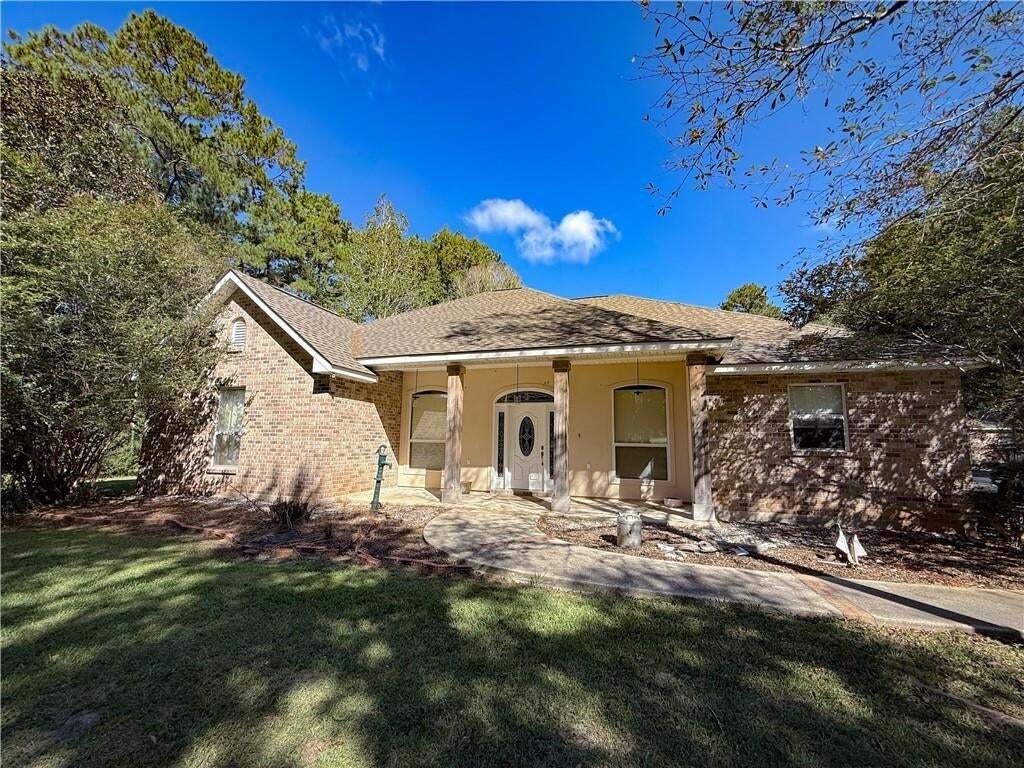 Casa en Ponchatoula, Luisiana, Estados Unidos 2 - 19090091