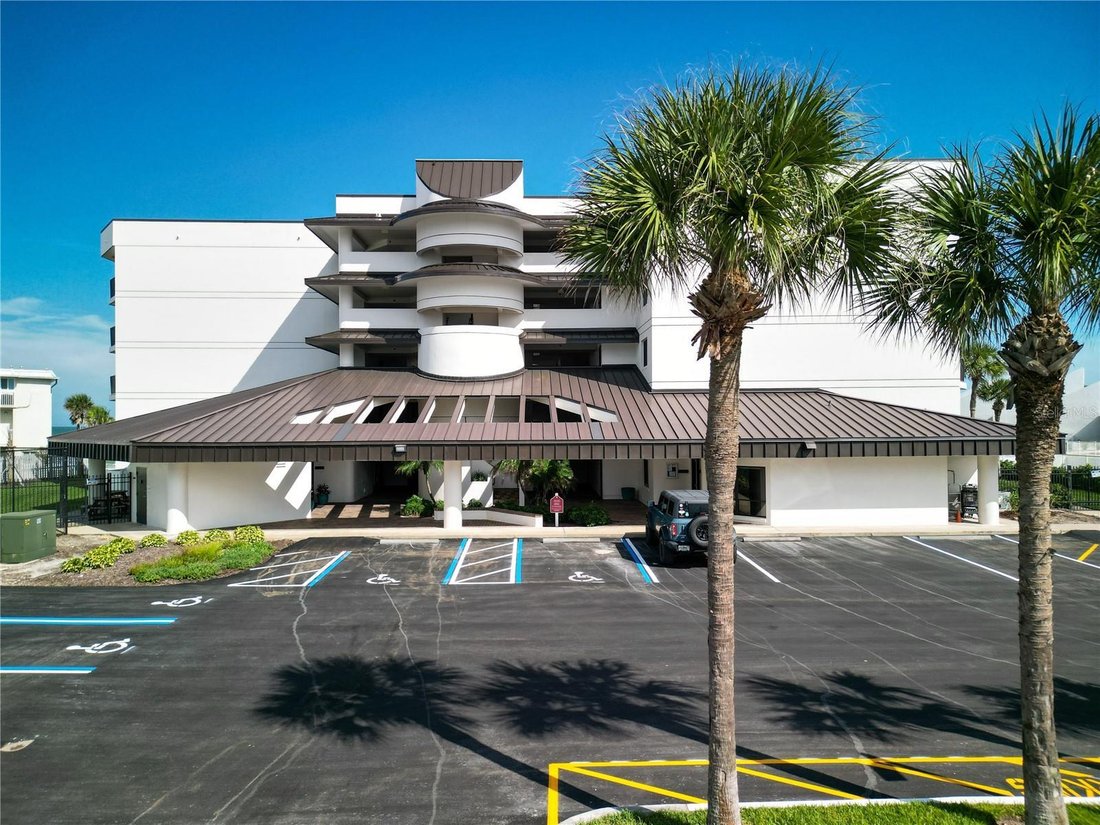 Condominio a New Smyrna Beach, Florida, Stati Uniti 1 - 19089798