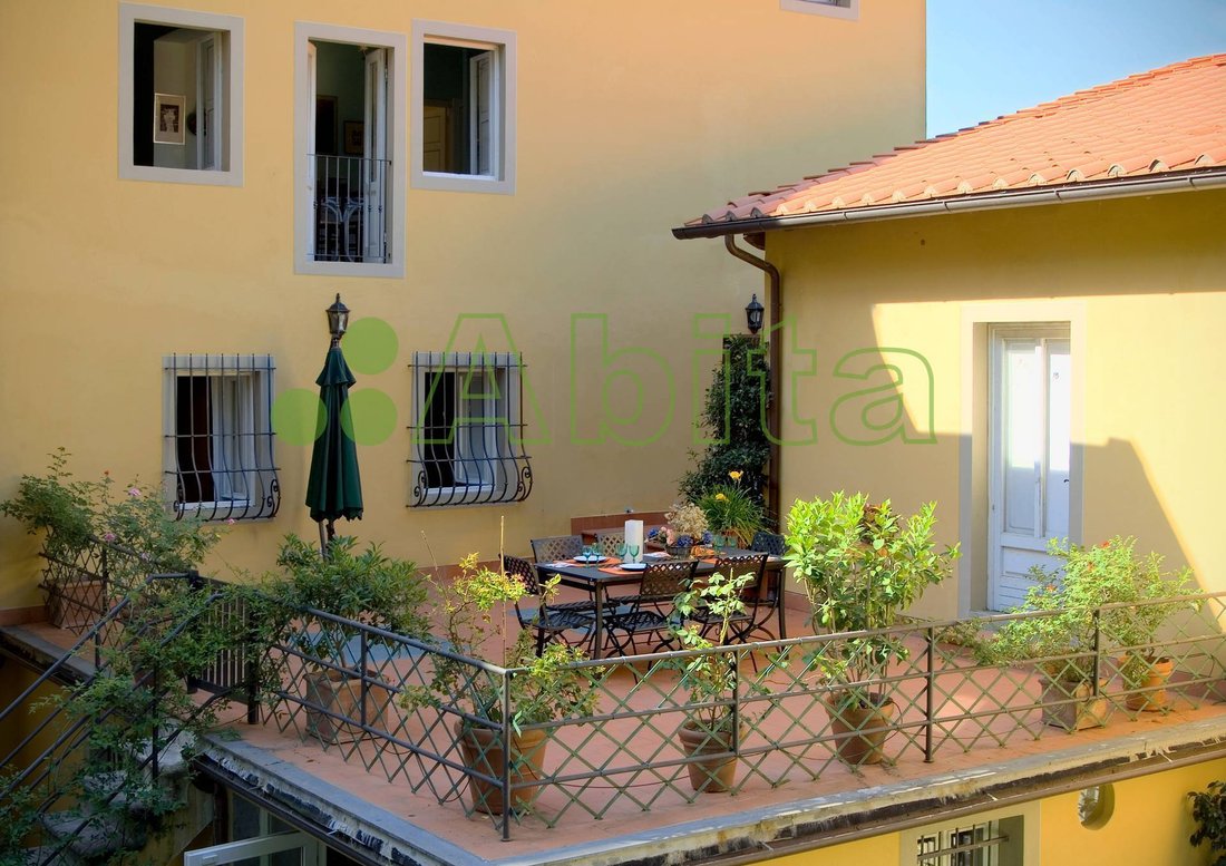 Villa in Centro, Capannori, Toskana 4 - 19087289