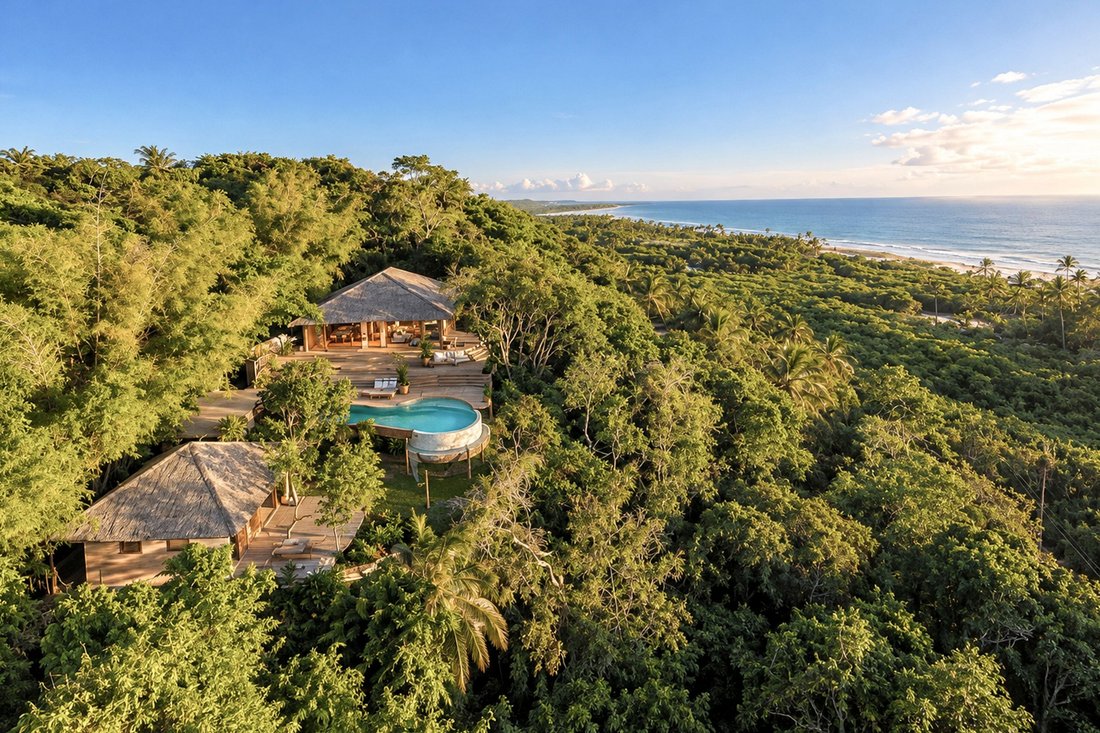 House in Trancoso, State of Bahia, Brazil 1 - 12522313