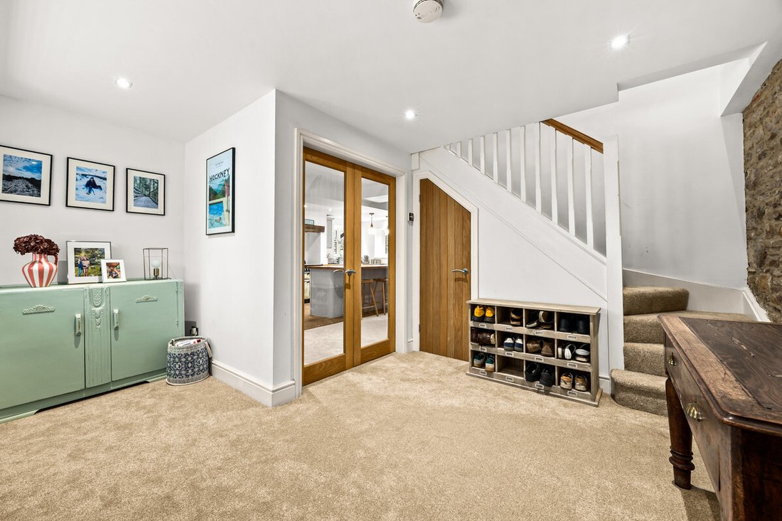 Haus in Disley, Cheshire, England 5 - 19090779