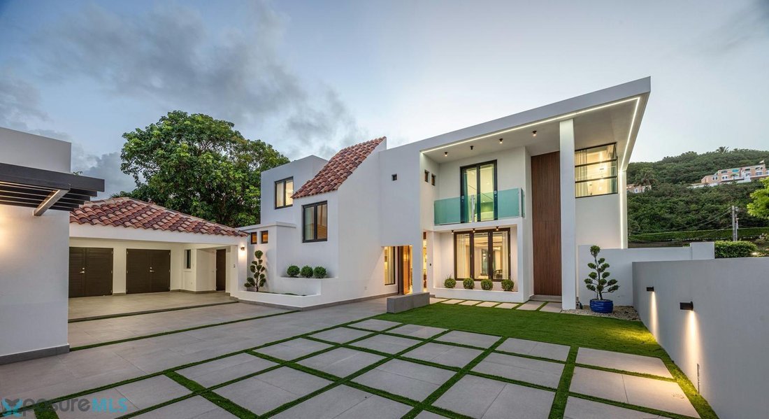 Casa a Luquillo, Luquillo, Porto Rico 2 - 19087461