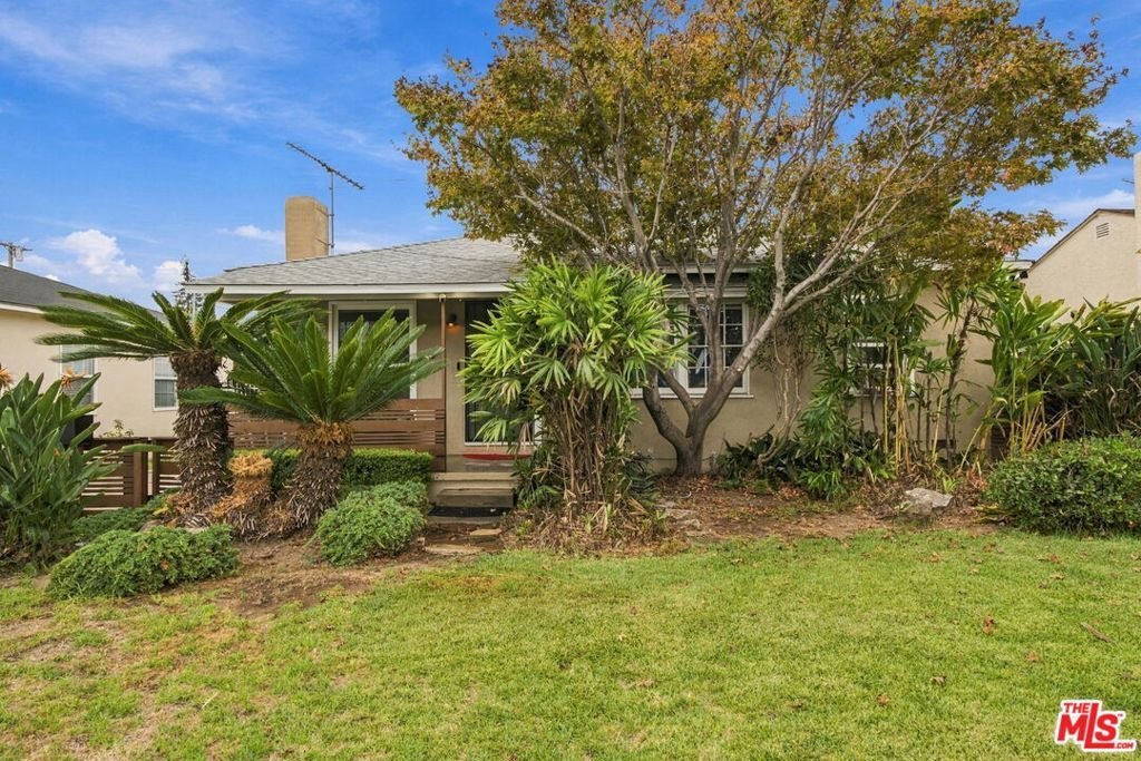 House in Los Angeles, California, United States 1 - 19090021