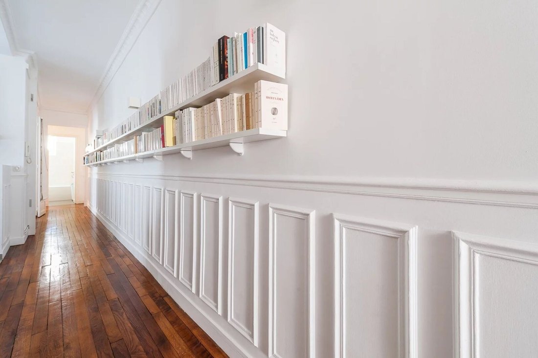 Apartamento en Inválidos, Paris 7e Arrondissement, París 5 - 19090407