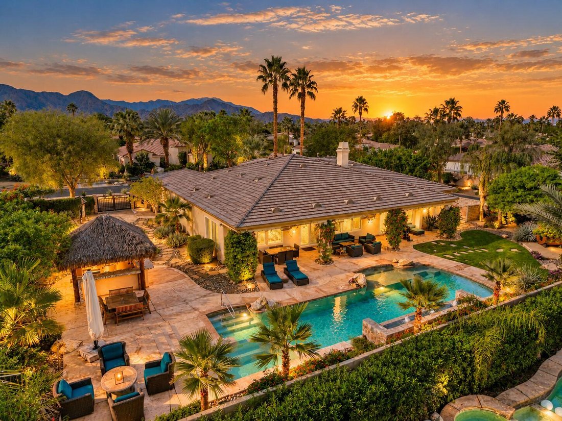 House in Indio, California, United States 1 - 19087104