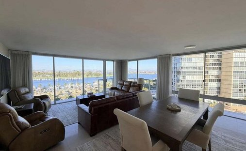 Condominio a Coronado, California, Stati Uniti 1